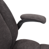 Офисное кресло BX-3702 Brown/Ткань Офисное кресло BX-3702 Brown/Ткань