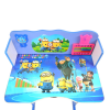 Set Birou Copii Da-26 Minions Set Birou Copii Da-26 Minions