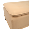 Bancheta Antreu EROS Beige Bancheta Antreu EROS Beige