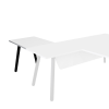 Anexa Laterala Fusion (100×60) Grey/Black Anexa Laterala Fusion (100×60) Grey/Black