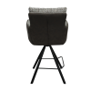 Scaun Bar Santo Dark Brown