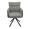 Стул Santo Dark Brown Стул Santo Dark Brown