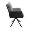 Стул Santo Dark Brown Стул Santo Dark Brown