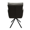 Стул Santo Dark Brown Стул Santo Dark Brown