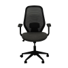 Офисное кресло Olmo Black