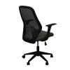 Офисное кресло Olmo Black