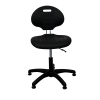 Офисное кресло Laborant GTS Black