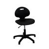 Офисное кресло Laborant GTS Black