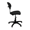 Офисное кресло Laborant GTS Black