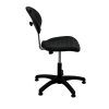 Офисное кресло Laborant GTS Black
