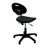 Офисное кресло Laborant GTS Black