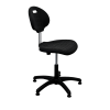 Офисное кресло Laborant GTS Black
