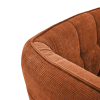 Кресло W310G Velvet Orange