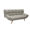 Раскладной диван LM-58 Beige Ткань OTE 100