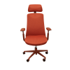 Офисное кресло Rubio Red Офисное кресло Rubio Red
