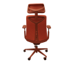 Офисное кресло Rubio Red Офисное кресло Rubio Red