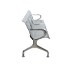 Стул Terminal T9604 Silver Стул Terminal T9604 Silver