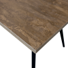 Masa Rodos 135×75