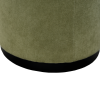Табурет Sevilia Small Green