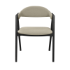 Scaun Logan Ambrella 09+Black Legs