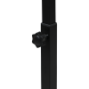 Регулируемый столик Lifto 48x32x57–86 Дуб M37/Черный