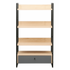 Raft Alto 4 nivele 70x30x124.5H