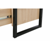 Raft Alto 4 nivele 70x30x124.5H