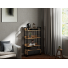 Raft Alto 4 nivele 70x30x124.5H