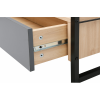 Raft Alto 5 nivele 70x30x159H Raft Alto 5 nivele 70x30x159H