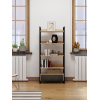 Raft Alto 5 nivele 70x30x159H Raft Alto 5 nivele 70x30x159H