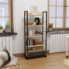 Raft Alto 5 nivele 70x30x159H Raft Alto 5 nivele 70x30x159H
