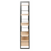 Raft Alto 5 nivele 70x30x159H Raft Alto 5 nivele 70x30x159H