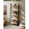 Стеллаж Azalia 5 уровней 64×34×164H Стеллаж Azalia 5 уровней 64×34×164H