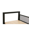 Raft Brick 4 nivele 60x28x121H