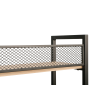 Стеллаж Brick 5 уровней 60×28×154H Стеллаж Brick 5 уровней 60×28×154H