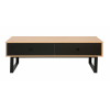 Masa Cafea Dello 120x55x40H