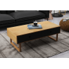 Masa Cafea Dello 120x55x40H