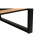 Masa Cafea Dello 120x55x40H