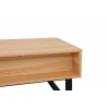 Masa Cafea Dello 120x55x40H