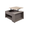 Журнальный столик Fiord 80x60x42H