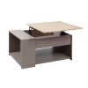 Журнальный столик Fiord 80x60x42H