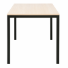 Стол Notos 120x75x75H