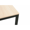 Стол Notos 120x75x75H