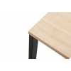 Стол Notos 120x75x75H