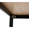 Стол Notos 120x75x75H