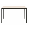 Стол Notos 120x75x75H