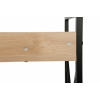 Raft Karl 4 nivele 51x30x137.5H Raft Karl 4 nivele 51x30x137.5H