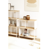 Стеллаж Loreto 3 уровня 70x30x79,5H