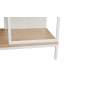 Стеллаж Loreto 3 уровня 70x30x79,5H