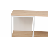 Стеллаж Loreto 3 уровня 70x30x79,5H